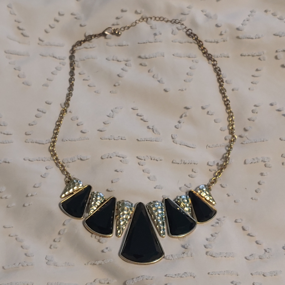 Charlotte Russe chunky necklace